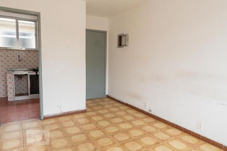 Sala de apartamento à venda com 2 quartos, 120m² em Fonseca, Niterói