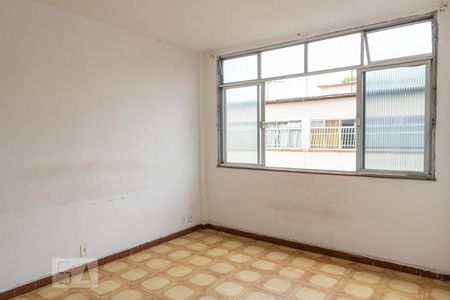 Sala de apartamento à venda com 2 quartos, 120m² em Fonseca, Niterói