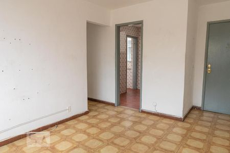 Sala de apartamento à venda com 2 quartos, 120m² em Fonseca, Niterói