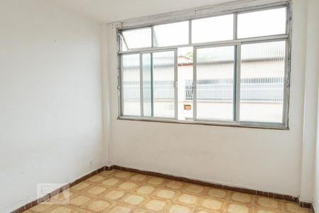 Quarto 1 de apartamento à venda com 2 quartos, 120m² em Fonseca, Niterói