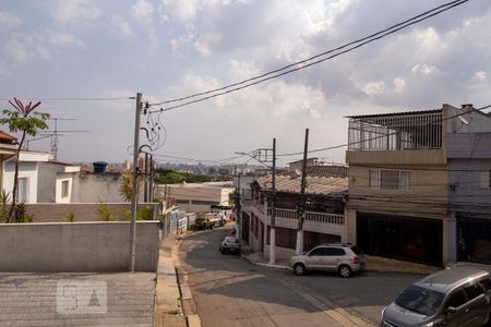 Vista de casa à venda com 2 quartos, 140m² em Vila Fátima, São Paulo