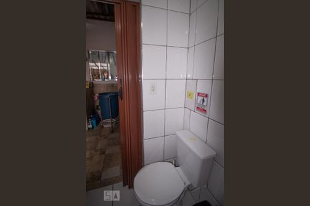 Lavabo de casa à venda com 2 quartos, 140m² em Vila Fátima, São Paulo