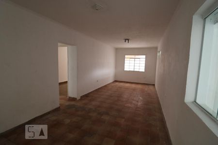Sala de casa à venda com 8 quartos, 220m² em Jardim Cotching, São Paulo
