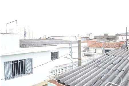 Vista de casa à venda com 4 quartos, 113m² em Vila Graciosa, São Paulo