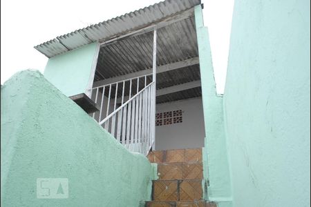 Área comum de casa à venda com 4 quartos, 113m² em Vila Graciosa, São Paulo