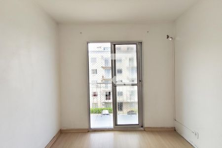 Sala de apartamento para alugar com 3 quartos, 53m² em Santos Dumont, São Leopoldo