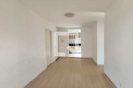 Sala de apartamento para alugar com 3 quartos, 53m² em Santos Dumont, São Leopoldo