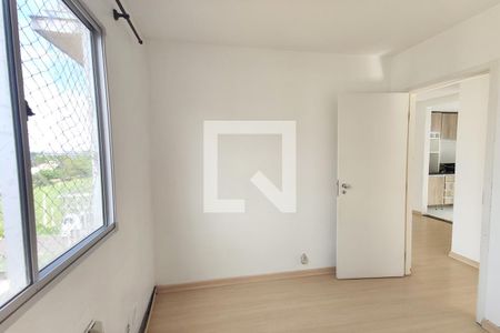 Quarto 1 de apartamento para alugar com 3 quartos, 53m² em Santos Dumont, São Leopoldo