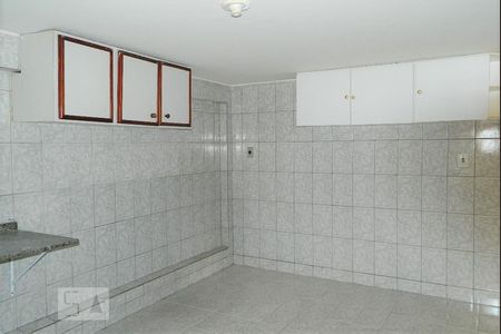 Cozinha de casa para alugar com 3 quartos, 110m² em Leblon (venda Nova), Belo Horizonte