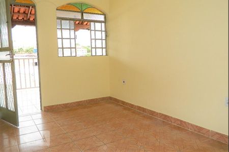 Quarto 1 de casa para alugar com 3 quartos, 110m² em Leblon (Venda Nova), Belo Horizonte