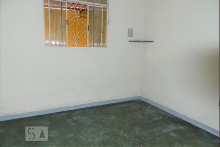 Quarto 3 de casa para alugar com 2 quartos, 100m² em Lagoinha Leblon (venda Nova), Belo Horizonte