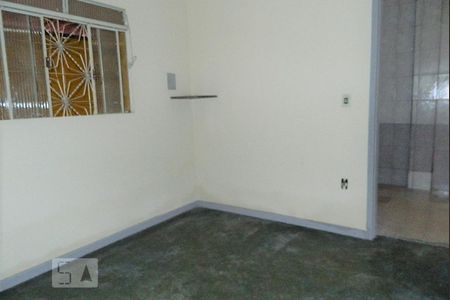 Sala de casa para alugar com 2 quartos, 100m² em Lagoinha Leblon (venda Nova), Belo Horizonte