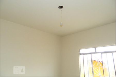 Quarto 1 de casa para alugar com 2 quartos, 100m² em Lagoinha Leblon (venda Nova), Belo Horizonte