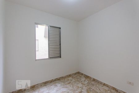 Quarto 1 de apartamento para alugar com 2 quartos, 62m² em Centro, Santo André