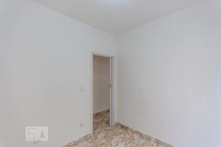 Quarto 1 de apartamento para alugar com 2 quartos, 62m² em Centro, Santo André