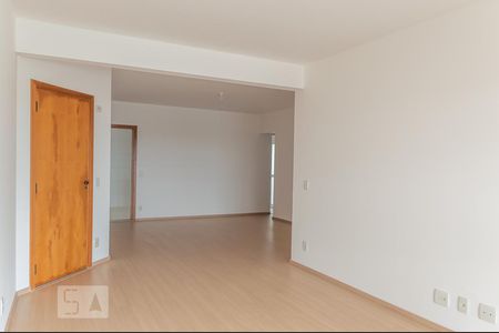 Sala de apartamento à venda com 3 quartos, 158m² em Vila Gonçalves, São Bernardo do Campo