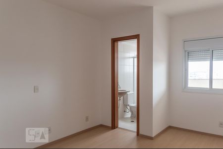 Quarto Suíte de apartamento à venda com 3 quartos, 158m² em Vila Gonçalves, São Bernardo do Campo