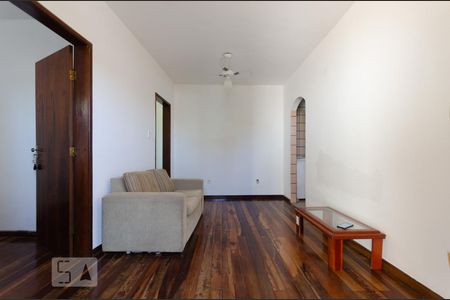 Sala de casa para alugar com 2 quartos, 70m² em Federação, Salvador