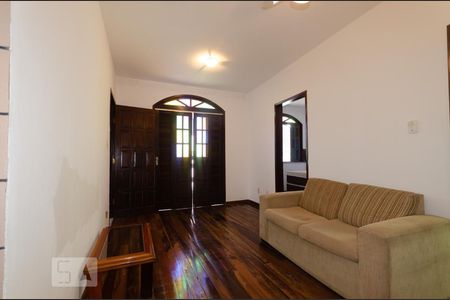 Sala de casa para alugar com 2 quartos, 70m² em Federação, Salvador