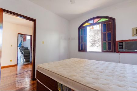 Quarto 1 de casa para alugar com 2 quartos, 70m² em Federação, Salvador