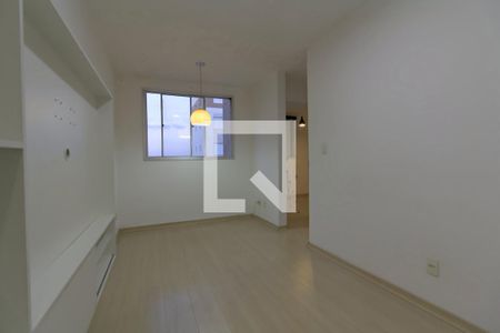 Sala de apartamento para alugar com 2 quartos, 44m² em Água Branca, São Paulo