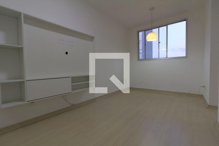 Sala de apartamento para alugar com 2 quartos, 44m² em Água Branca, São Paulo