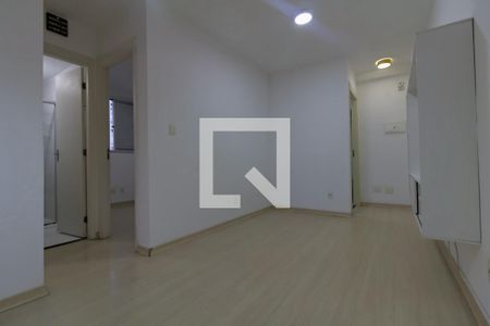 Sala de apartamento para alugar com 2 quartos, 44m² em Água Branca, São Paulo