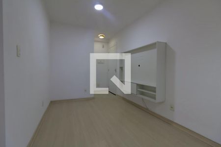 Sala de apartamento para alugar com 2 quartos, 44m² em Água Branca, São Paulo