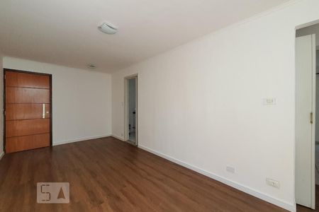 Sala de apartamento para alugar com 2 quartos, 58m² em Saúde, São Paulo