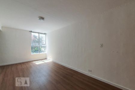 Sala de apartamento para alugar com 2 quartos, 58m² em Saúde, São Paulo