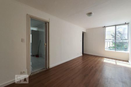 Sala de apartamento para alugar com 2 quartos, 58m² em Saúde, São Paulo