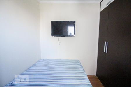 Quarto 1 de apartamento à venda com 2 quartos, 50m² em Vila Amélia, São Paulo