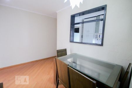 Sala Jantar de apartamento à venda com 2 quartos, 50m² em Vila Amélia, São Paulo