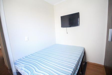 Quarto 1 de apartamento à venda com 2 quartos, 50m² em Vila Amélia, São Paulo