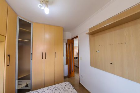 Quarto 2 de apartamento para alugar com 2 quartos, 45m² em Jardim Vila Galvão, Guarulhos