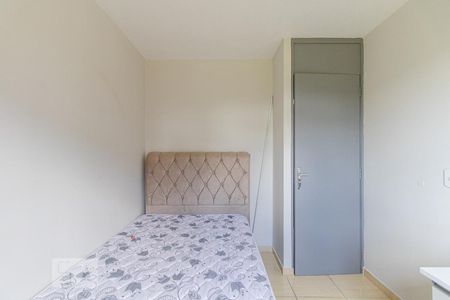 Quarto 1 de apartamento para alugar com 2 quartos, 54m² em Afonso Pena, São José dos Pinhais