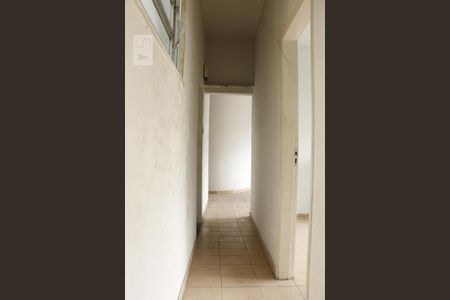 Corredor de apartamento à venda com 2 quartos, 72m² em Madureira, Rio de Janeiro