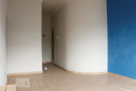 Sala de apartamento à venda com 2 quartos, 72m² em Madureira, Rio de Janeiro