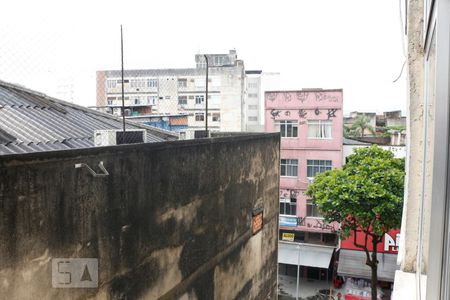 Vista da Sala de apartamento à venda com 2 quartos, 72m² em Madureira, Rio de Janeiro