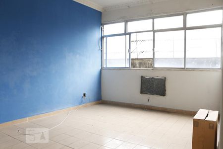 Sala de apartamento à venda com 2 quartos, 72m² em Madureira, Rio de Janeiro