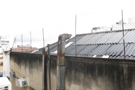 Vista da Sala de apartamento à venda com 2 quartos, 72m² em Madureira, Rio de Janeiro