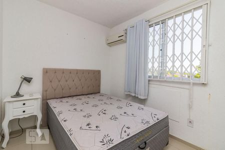 Dormitório2 de apartamento à venda com 2 quartos, 45m² em Cavalhada, Porto Alegre