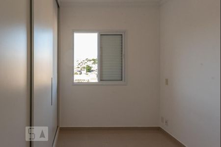 Suíte de apartamento para alugar com 2 quartos, 63m² em Jardim Dom Vieira, Campinas