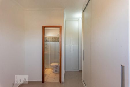Suíte de apartamento para alugar com 2 quartos, 63m² em Jardim Dom Vieira, Campinas