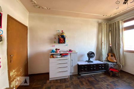 Quarto 1 de apartamento à venda com 3 quartos, 110m² em Centro, Novo Hamburgo