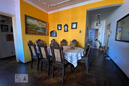 Apartamento à venda com 3 quartos, 110m² em Centro, Novo Hamburgo