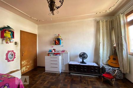 Quarto 1 de apartamento à venda com 3 quartos, 110m² em Centro, Novo Hamburgo