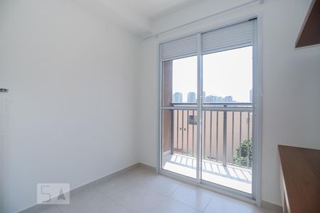 Sala de apartamento para alugar com 1 quarto, 32m² em Água Branca, São Paulo