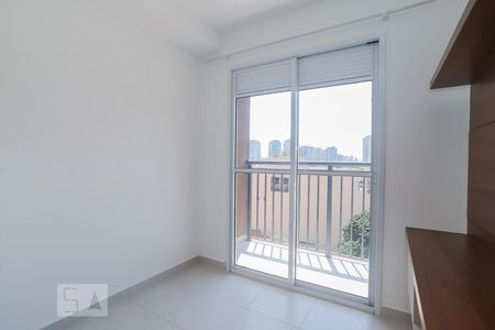 Sala de apartamento para alugar com 1 quarto, 32m² em Água Branca, São Paulo