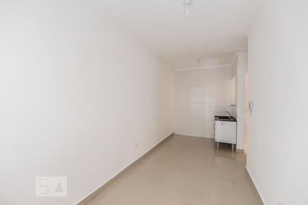 Sala de kitnet/studio para alugar com 1 quarto, 24m² em Penha de França, São Paulo